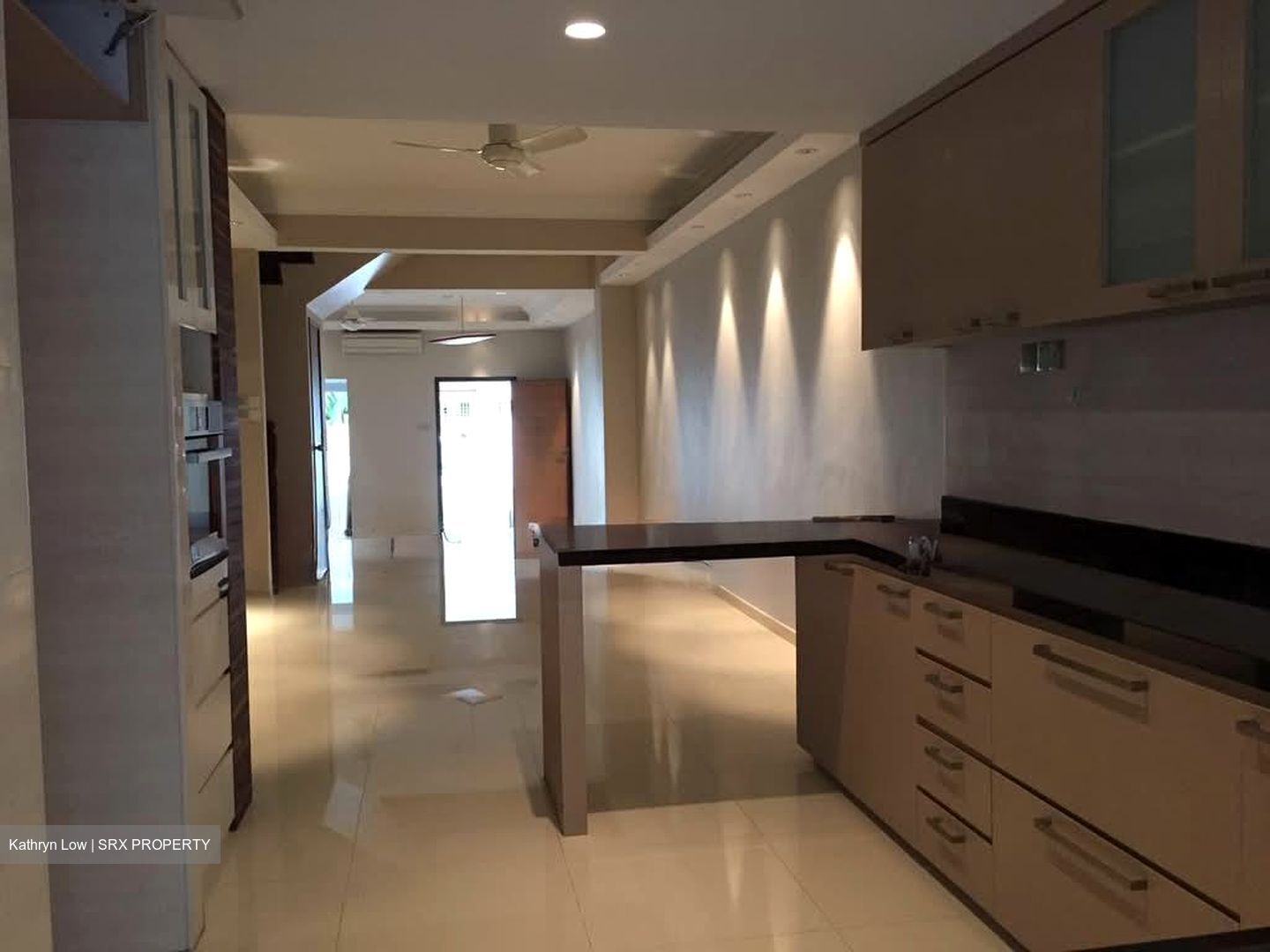 Sunbird Park (D16), Terrace #534121771